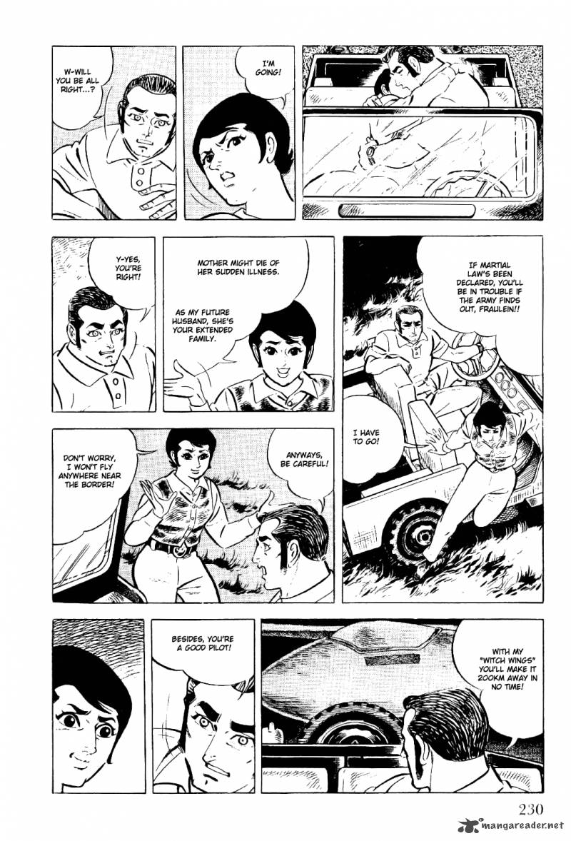 Golgo 13 Chapter 2 Page 224