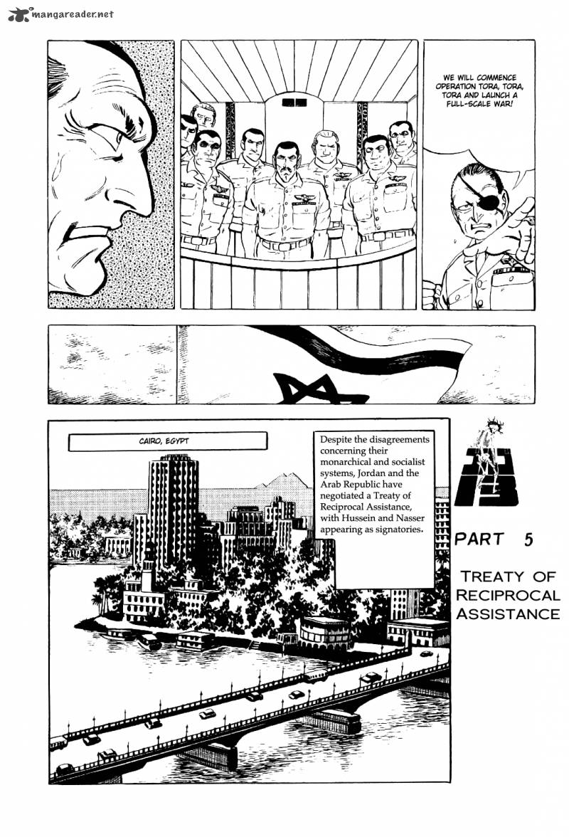 Golgo 13 Chapter 2 Page 237
