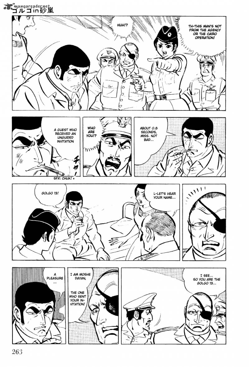 Golgo 13 Chapter 2 Page 254
