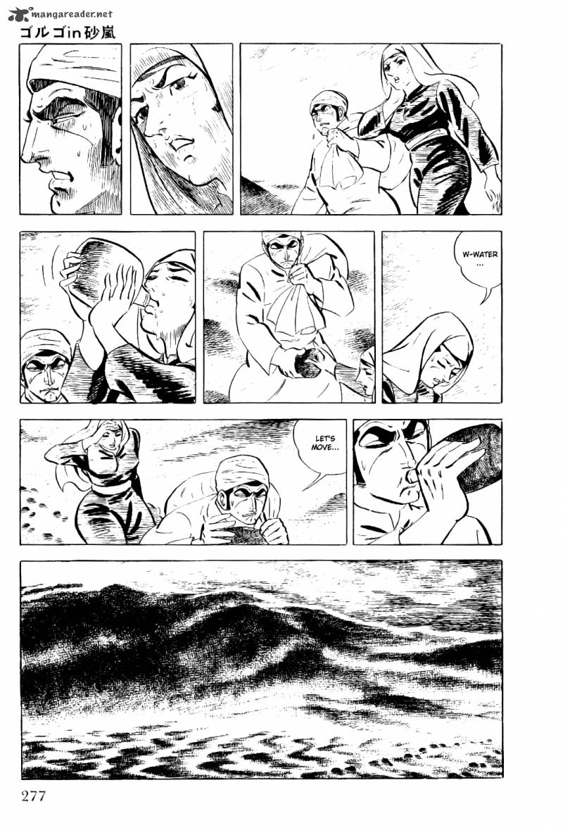 Golgo 13 Chapter 2 Page 268