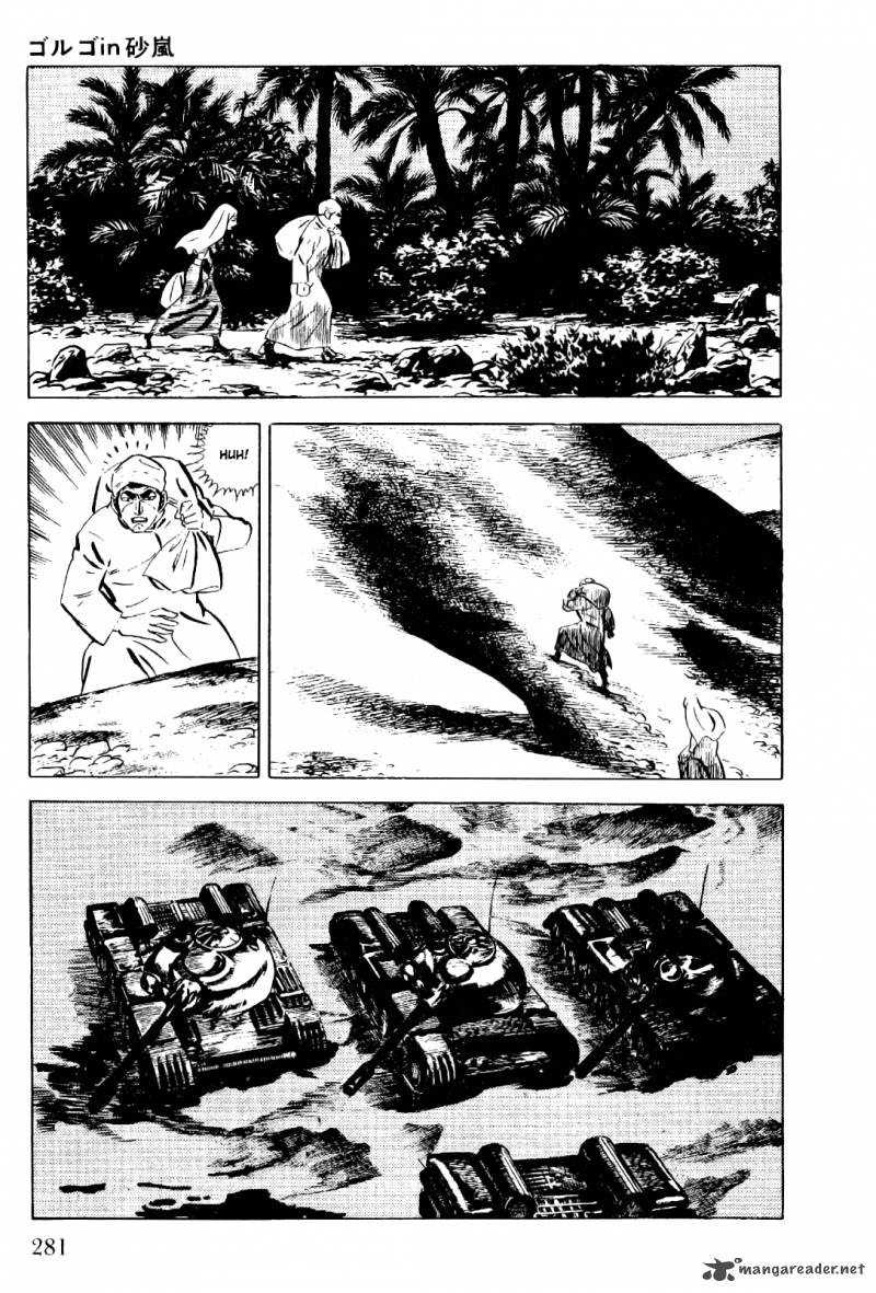 Golgo 13 Chapter 2 Page 272