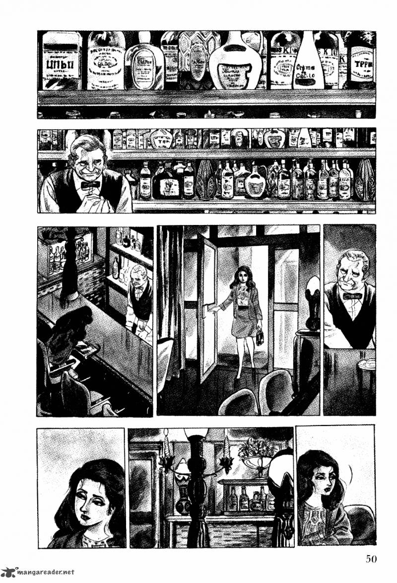 Golgo 13 Chapter 2 Page 51