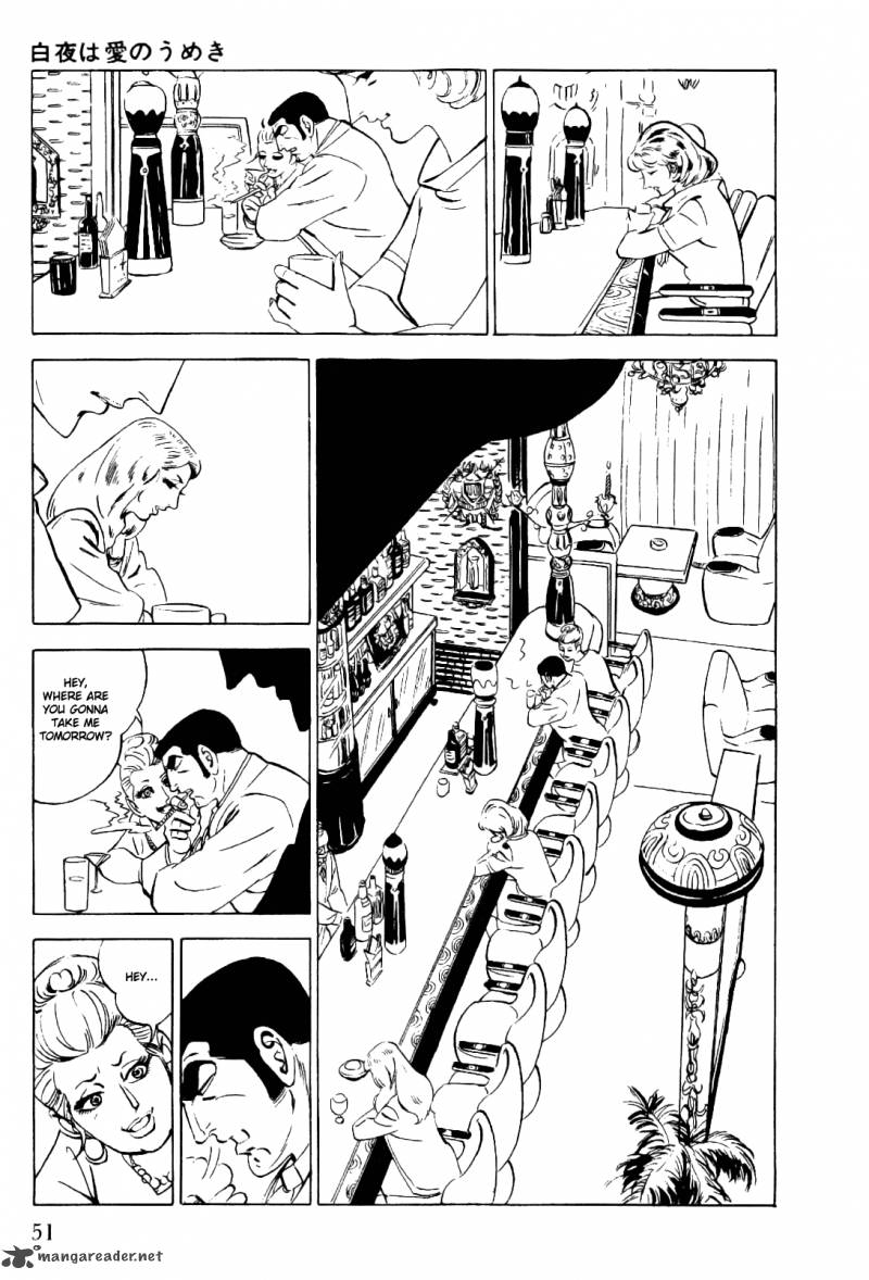 Golgo 13 Chapter 2 Page 52
