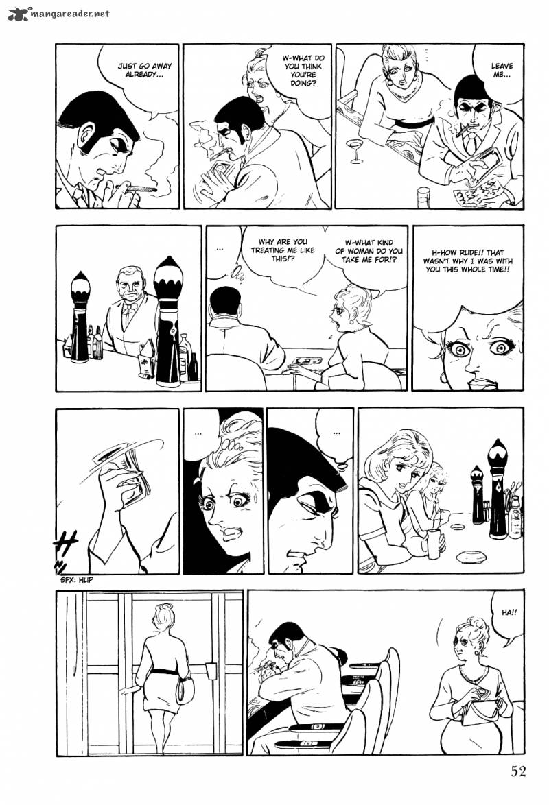 Golgo 13 Chapter 2 Page 53