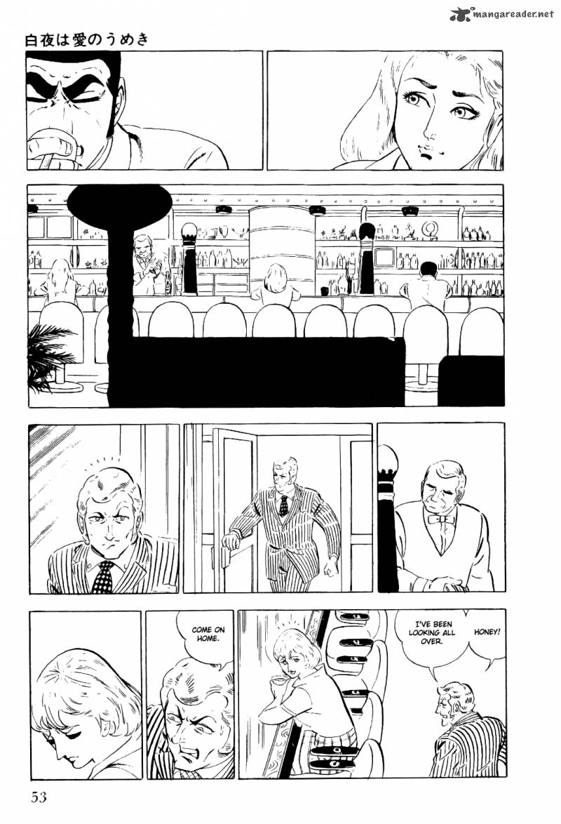 Golgo 13 Chapter 2 Page 54