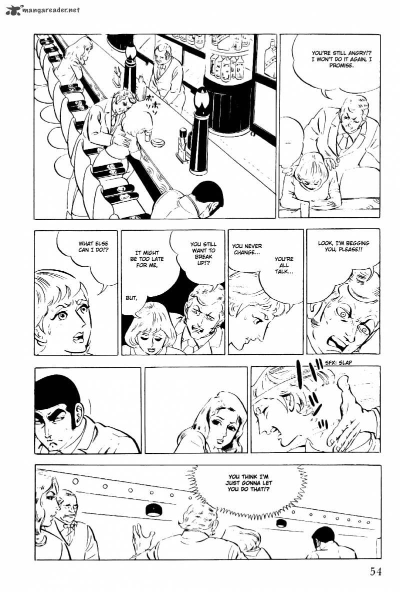 Golgo 13 Chapter 2 Page 55