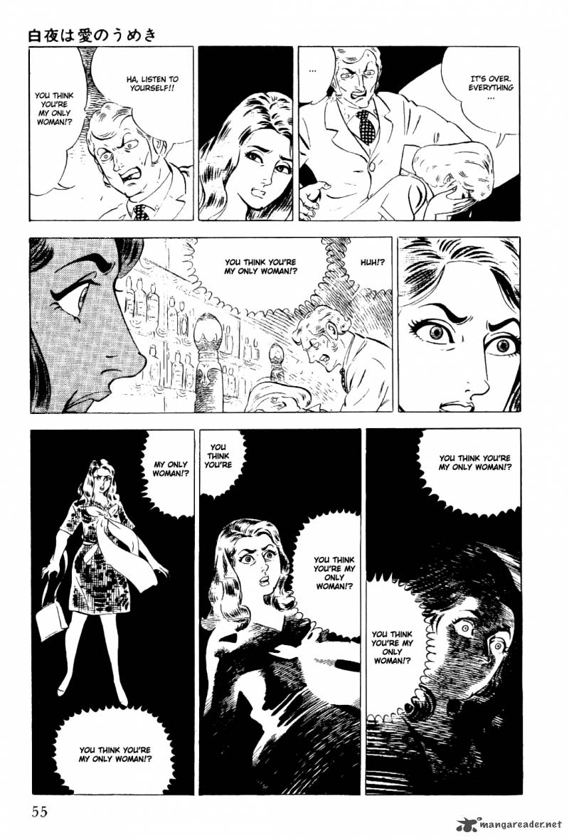 Golgo 13 Chapter 2 Page 56