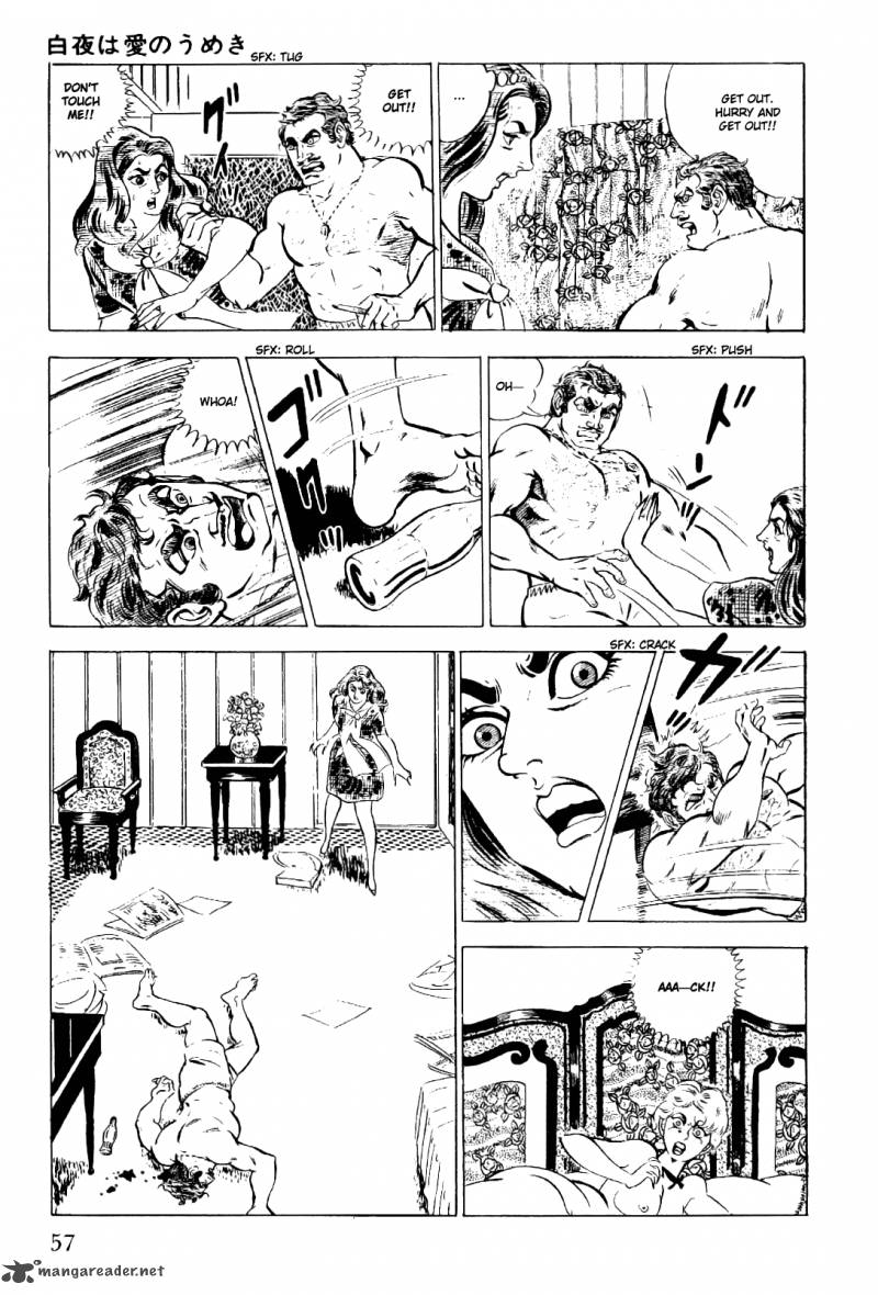 Golgo 13 Chapter 2 Page 58