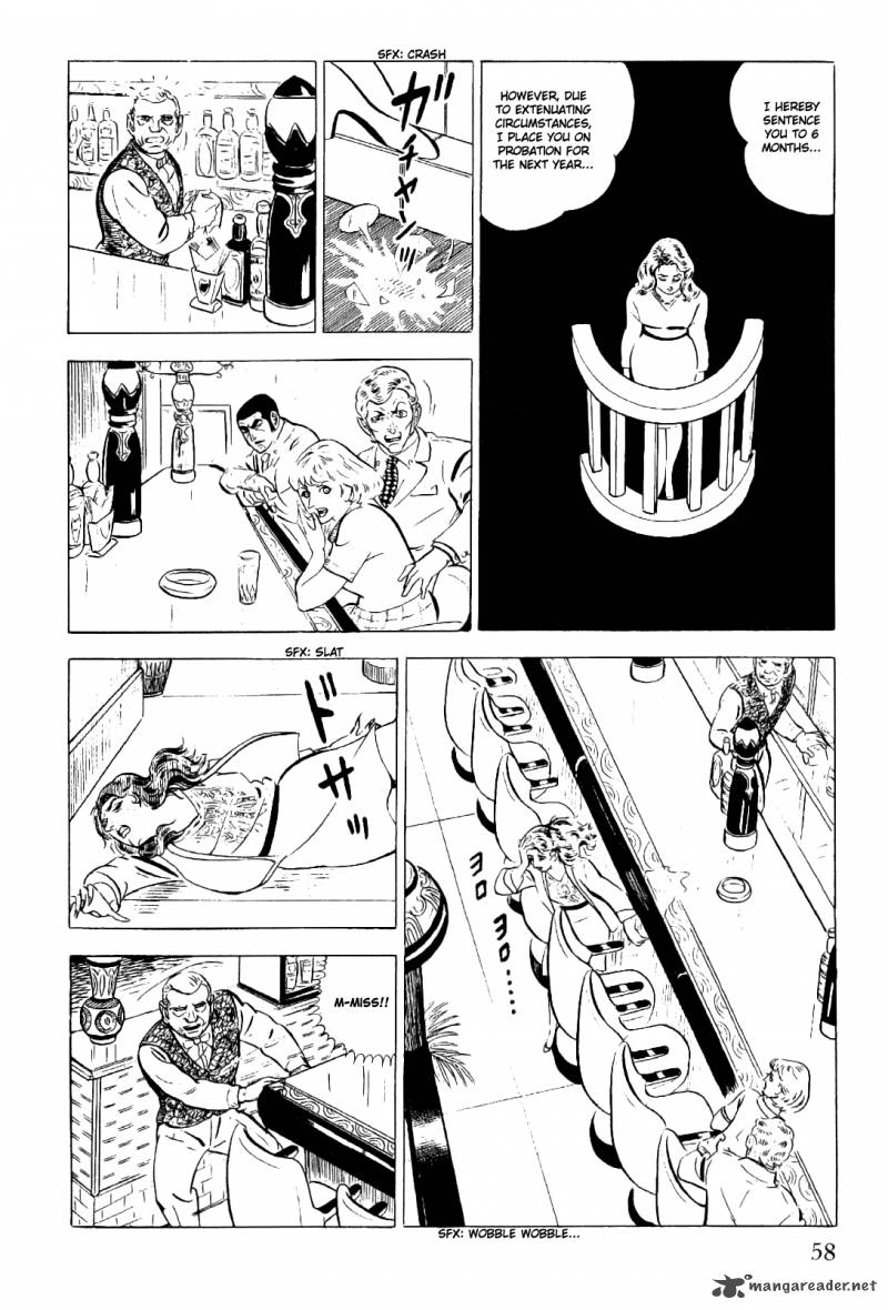 Golgo 13 Chapter 2 Page 59