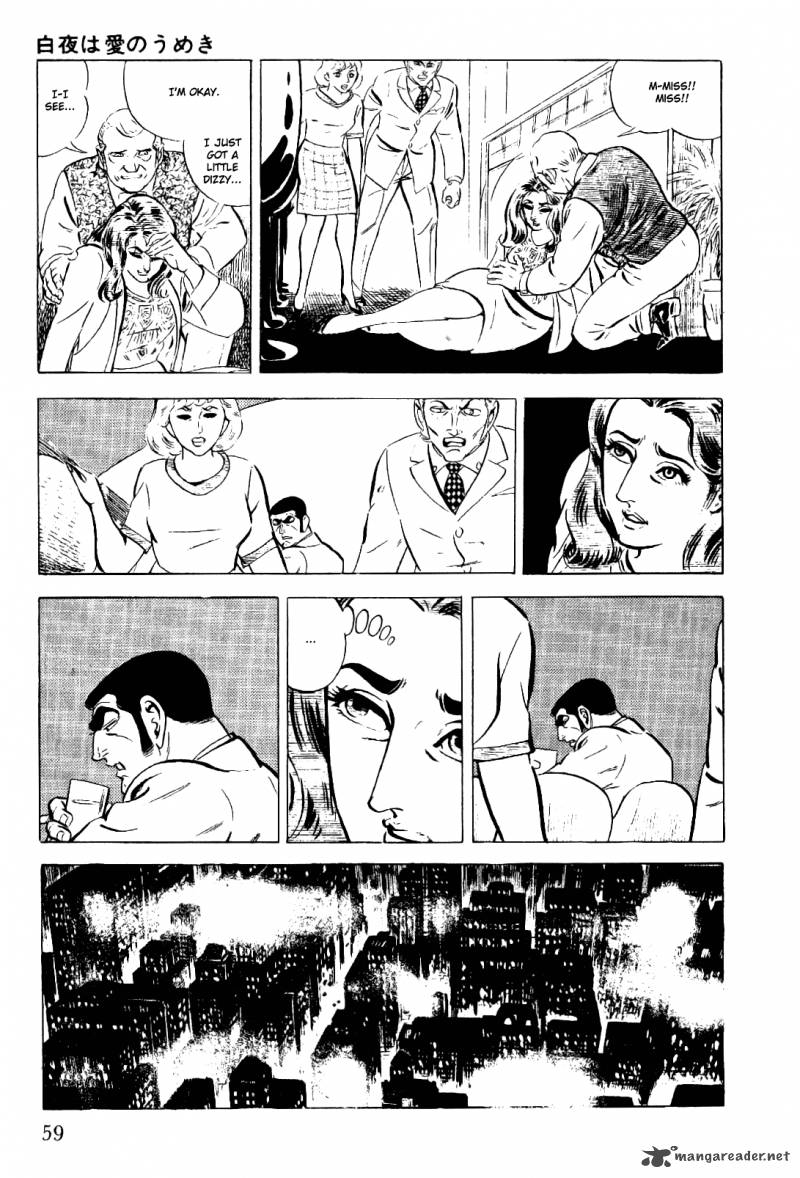 Golgo 13 Chapter 2 Page 60