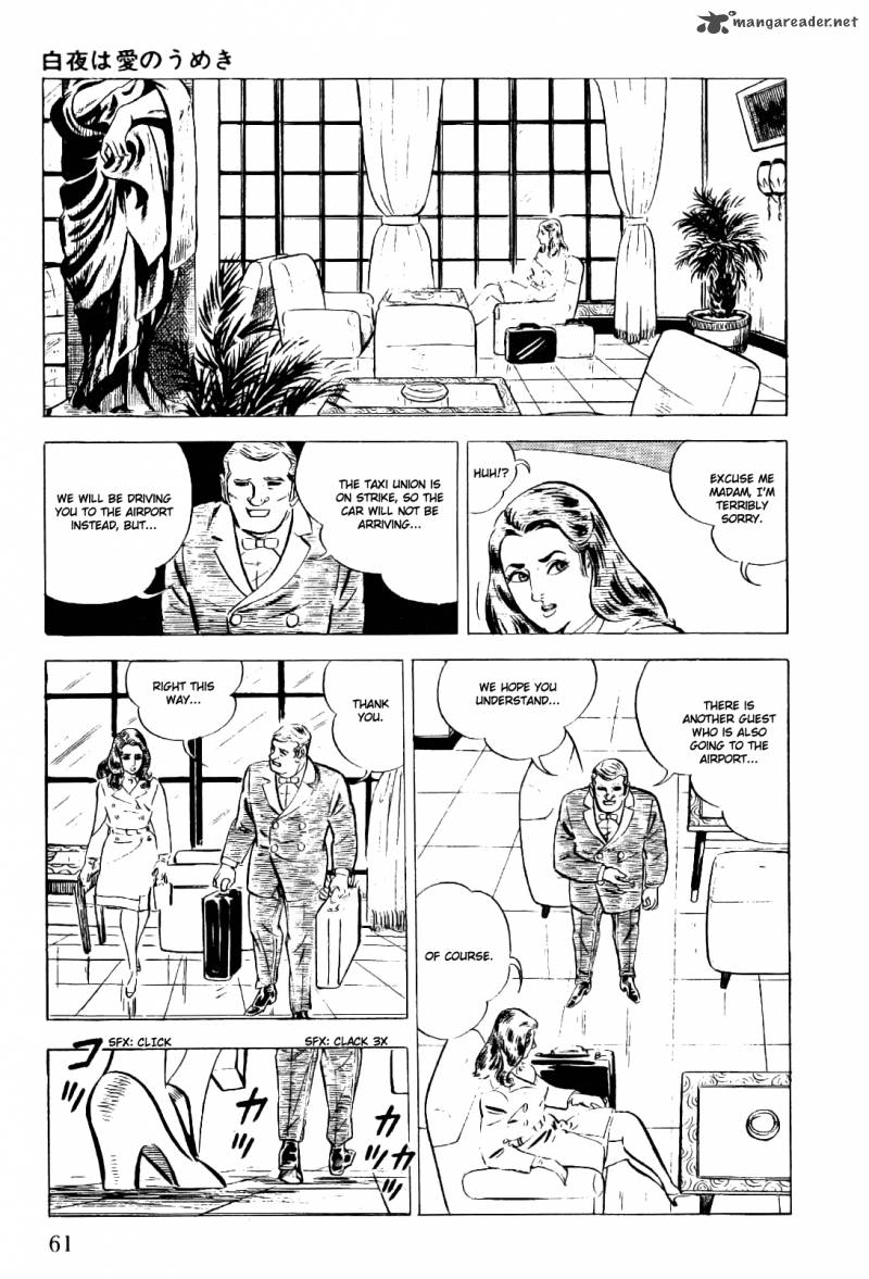 Golgo 13 Chapter 2 Page 62