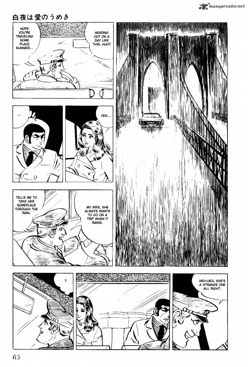 Golgo 13 Chapter 2 Page 64