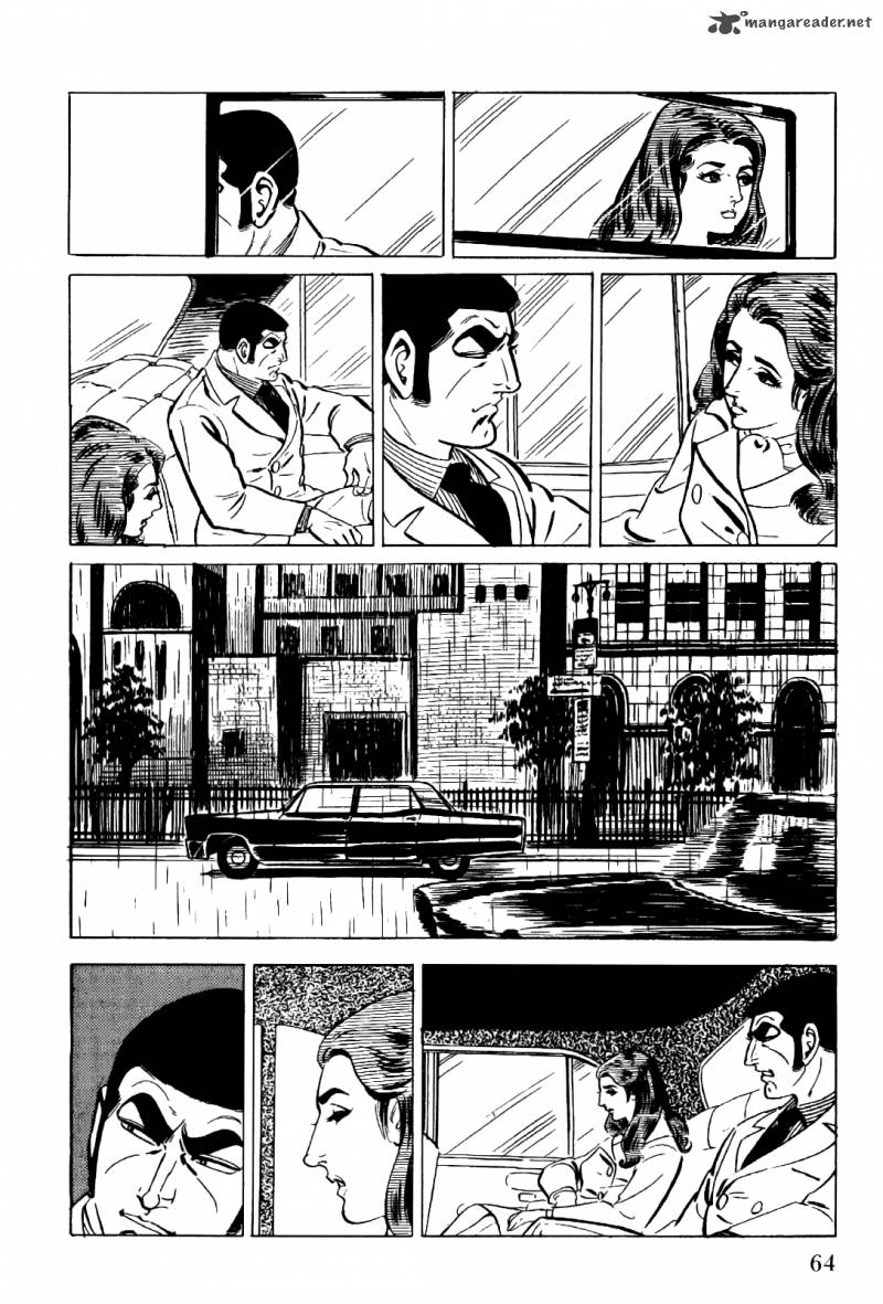 Golgo 13 Chapter 2 Page 65