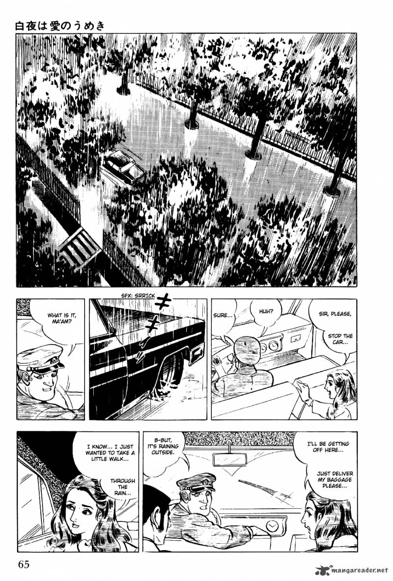 Golgo 13 Chapter 2 Page 66