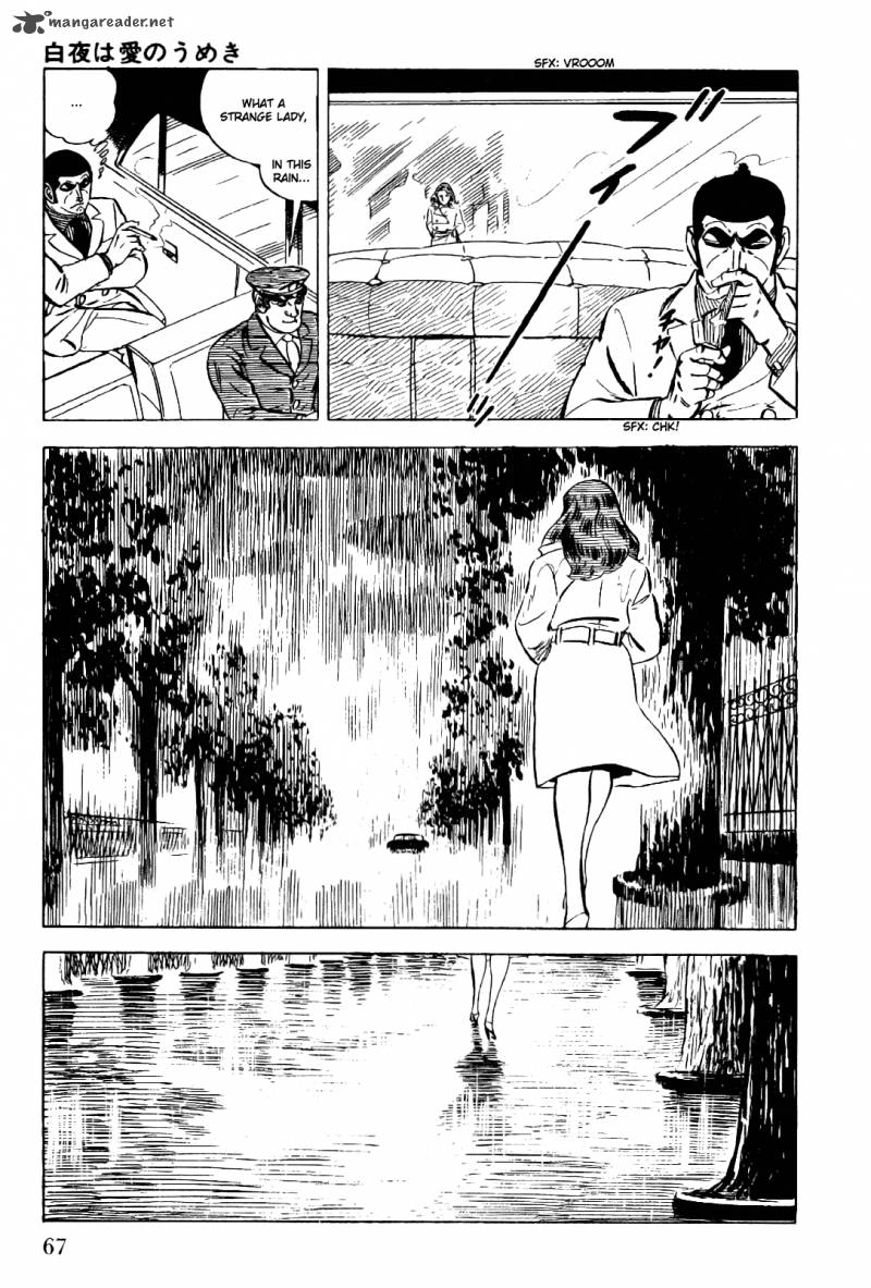 Golgo 13 Chapter 2 Page 68