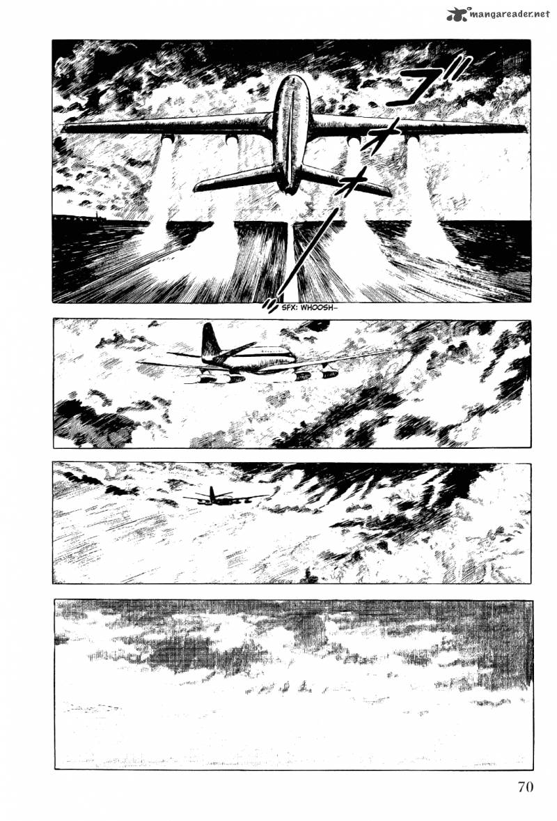 Golgo 13 Chapter 2 Page 71