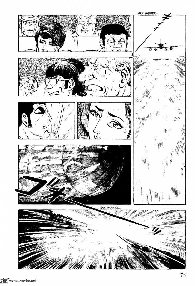 Golgo 13 Chapter 2 Page 79