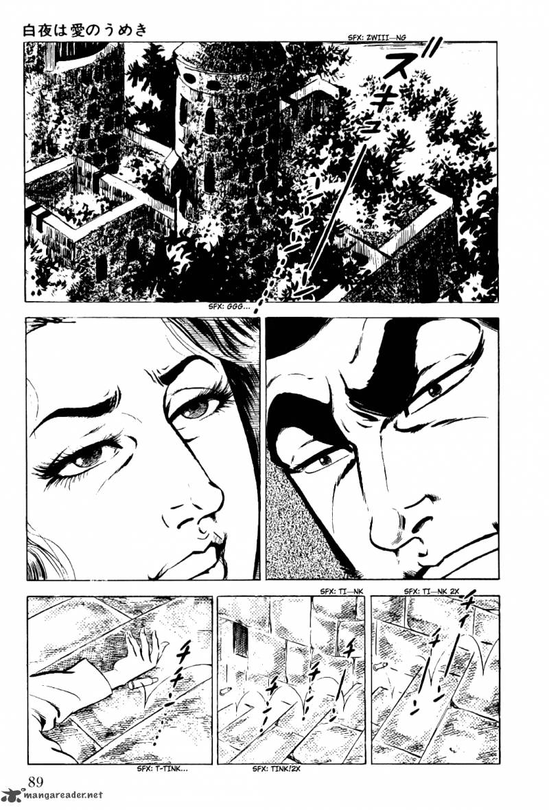 Golgo 13 Chapter 2 Page 89