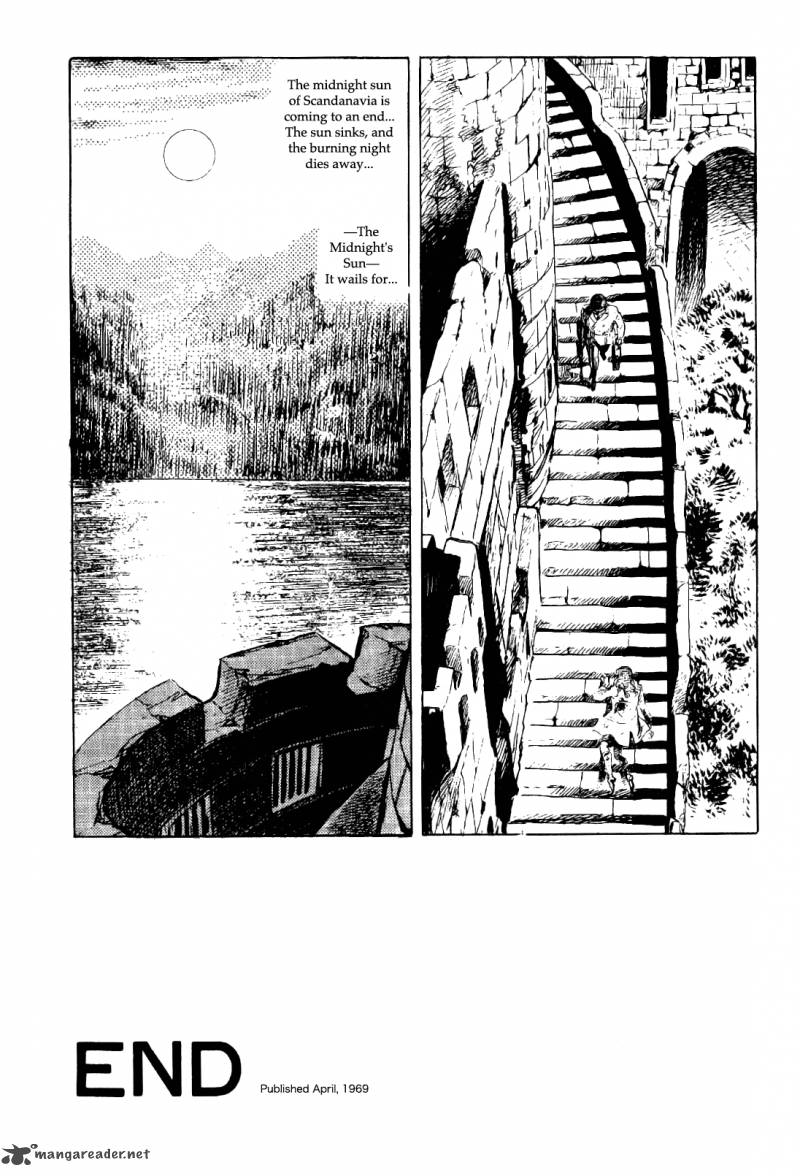 Golgo 13 Chapter 2 Page 90