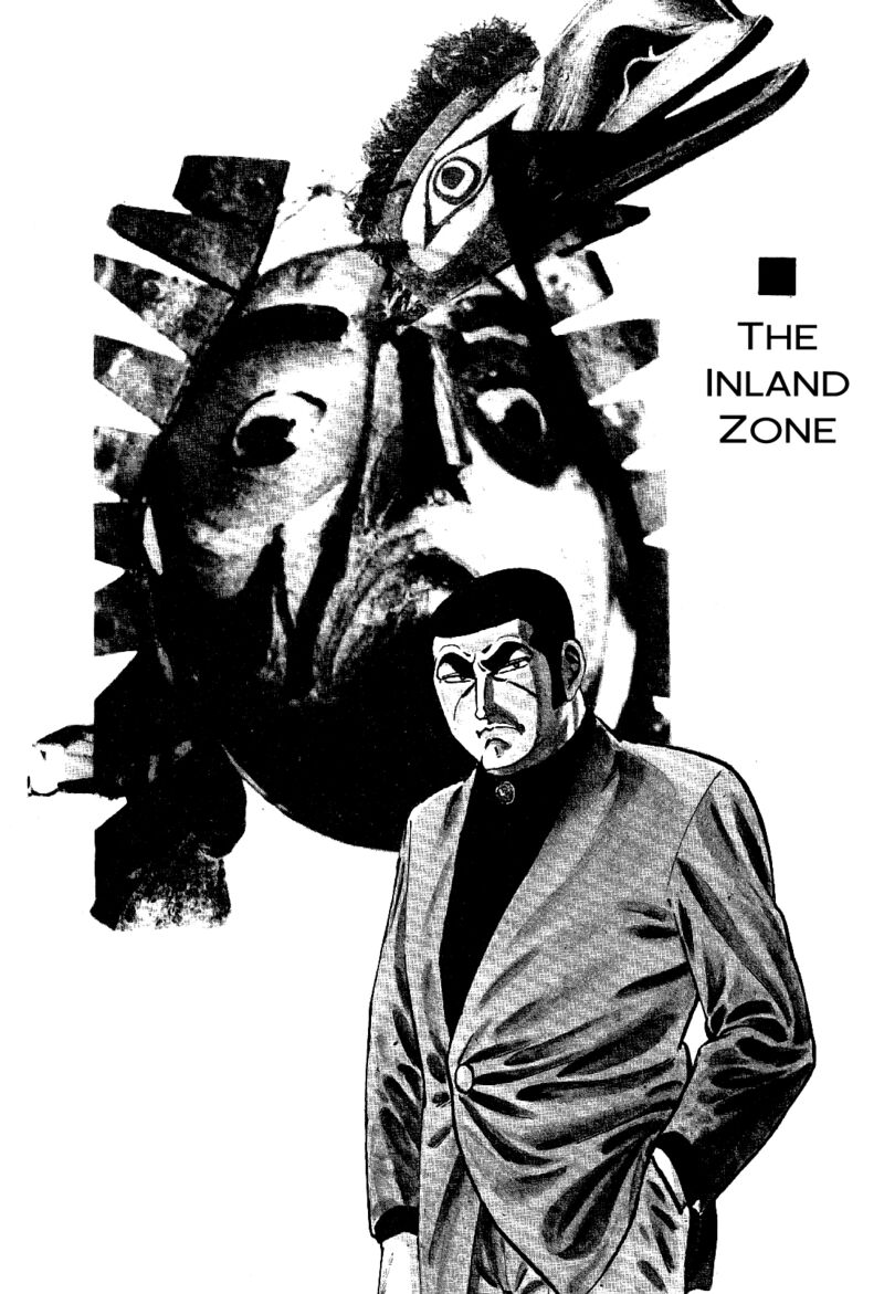 Golgo 13 Chapter 23 Page 1