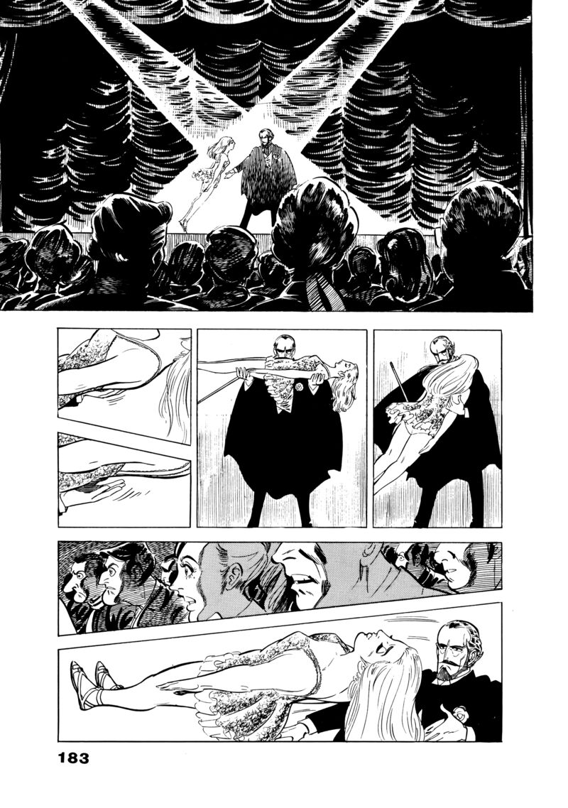 Golgo 13 Chapter 25 Page 3