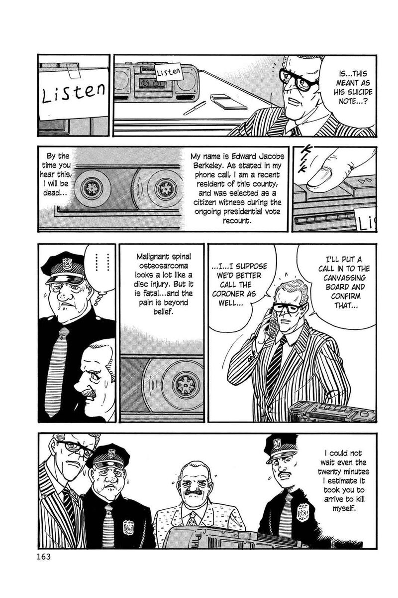 Golgo 13 Chapter 26 Page 12