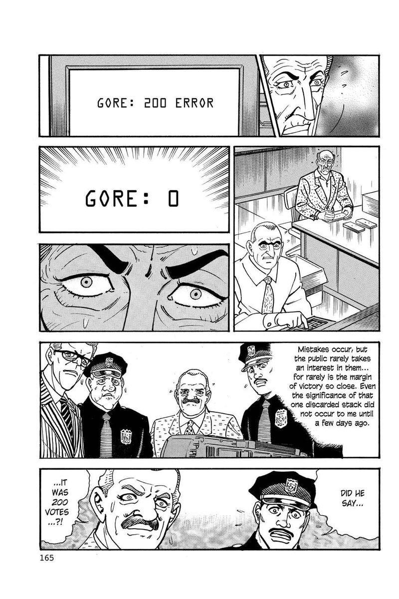 Golgo 13 Chapter 26 Page 14