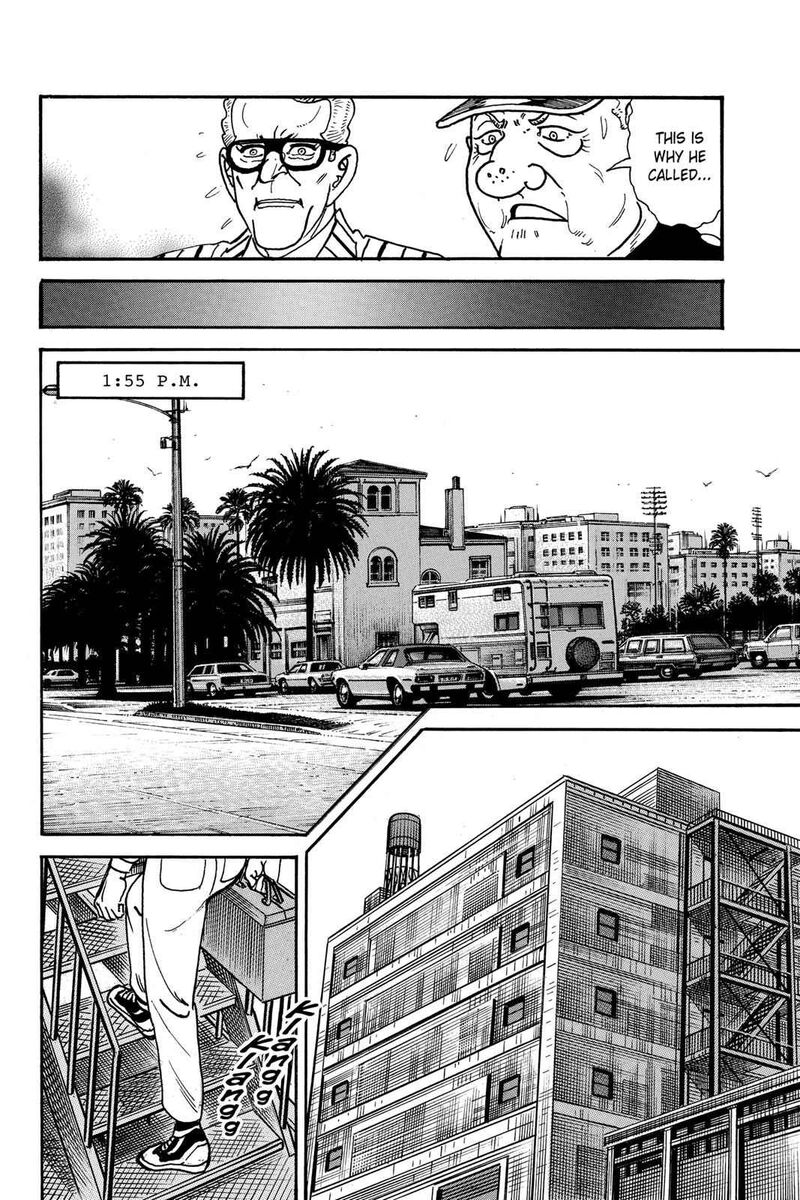 Golgo 13 Chapter 26 Page 15