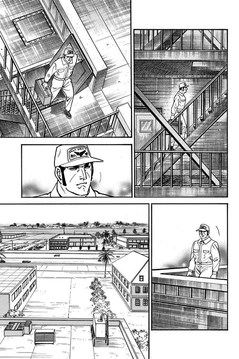 Golgo 13 Chapter 26 Page 16