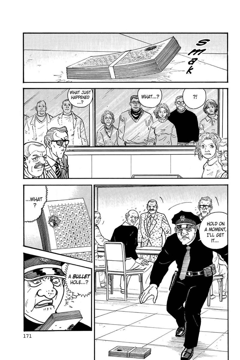 Golgo 13 Chapter 26 Page 20