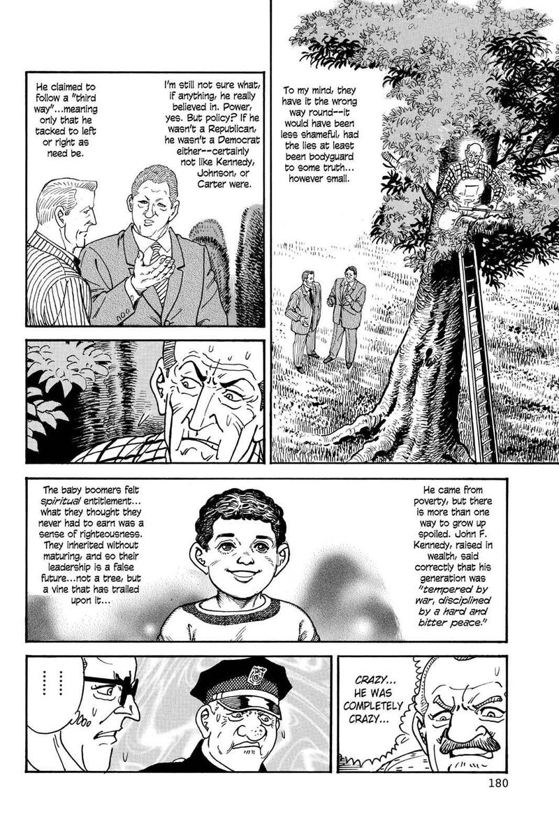 Golgo 13 Chapter 26 Page 29