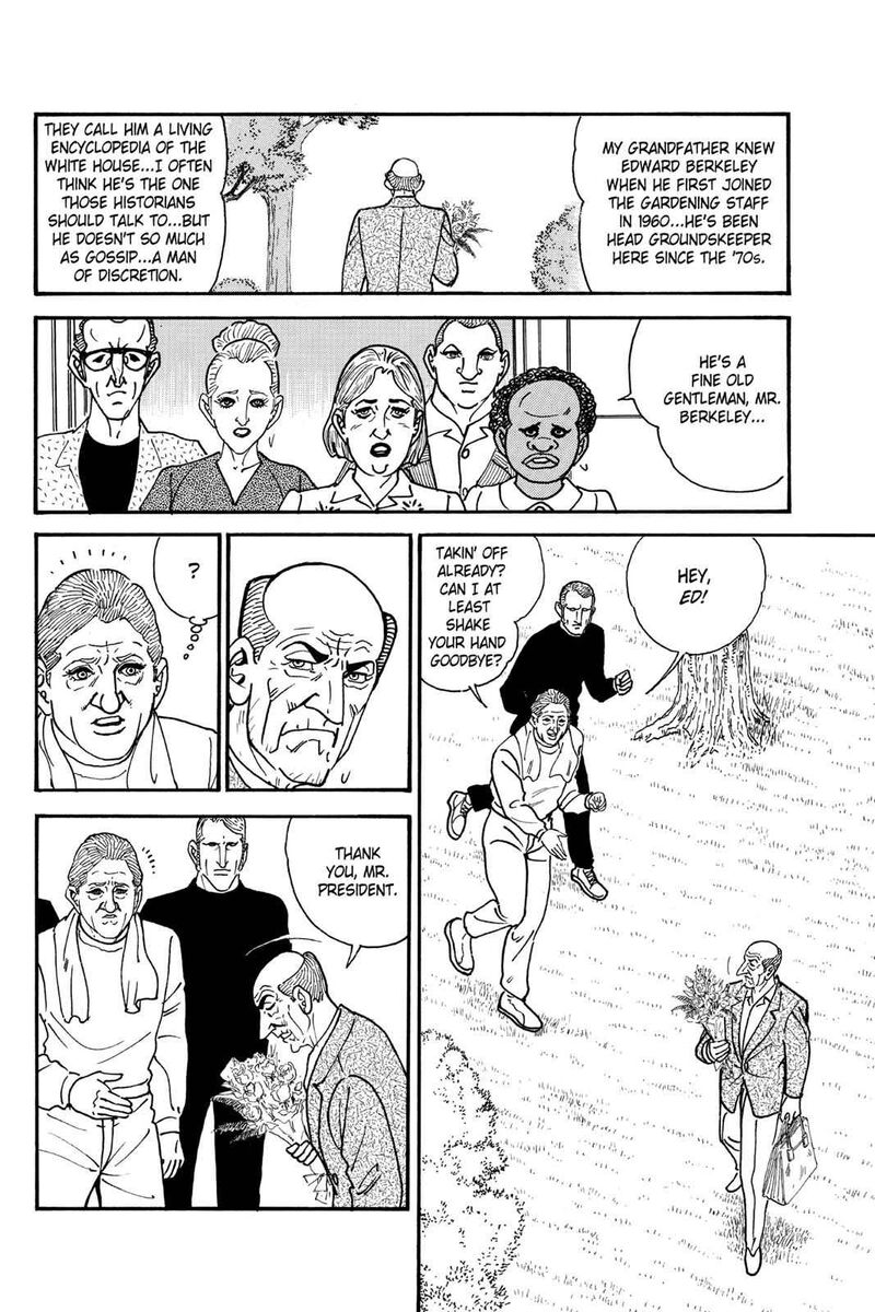 Golgo 13 Chapter 26 Page 3