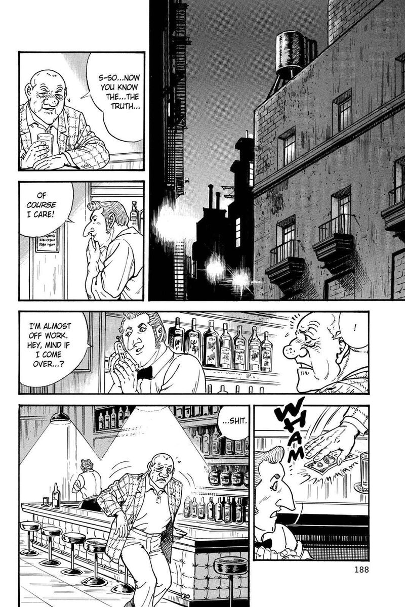 Golgo 13 Chapter 26 Page 37