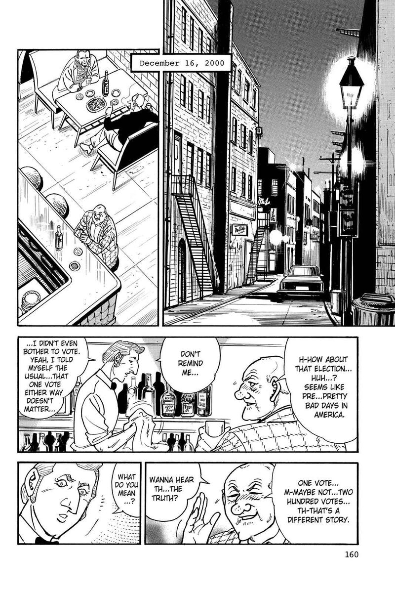 Golgo 13 Chapter 26 Page 9
