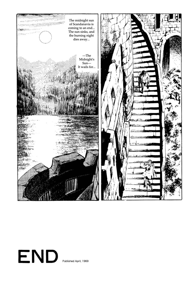 Golgo 13 Chapter 6 Page 41