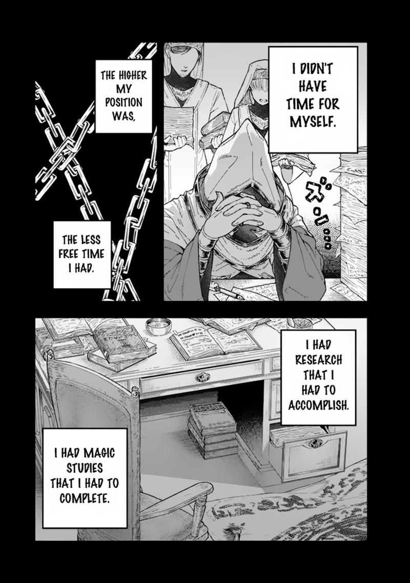 Gomi Ika Da To Tsuihousareta Shounin Jitsu Wa Zensei Kensha Desu Chapter 1 Page 45