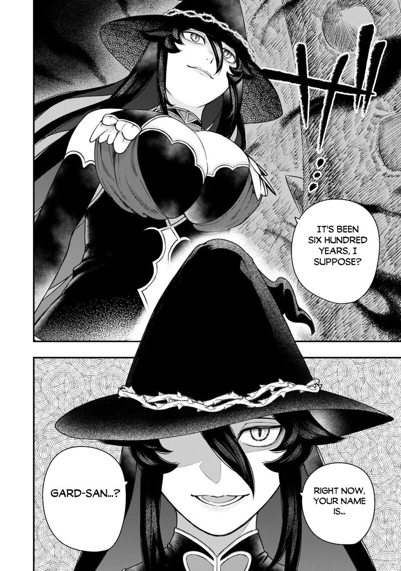 Gomi Ika Da To Tsuihousareta Shounin Jitsu Wa Zensei Kensha Desu Chapter 15a Page 6