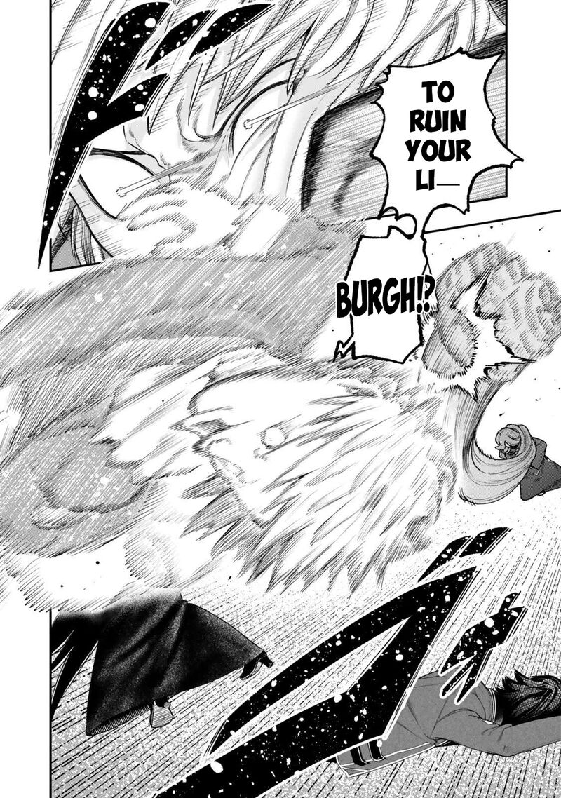 Gomi Ika Da To Tsuihousareta Shounin Jitsu Wa Zensei Kensha Desu Chapter 15b Page 10