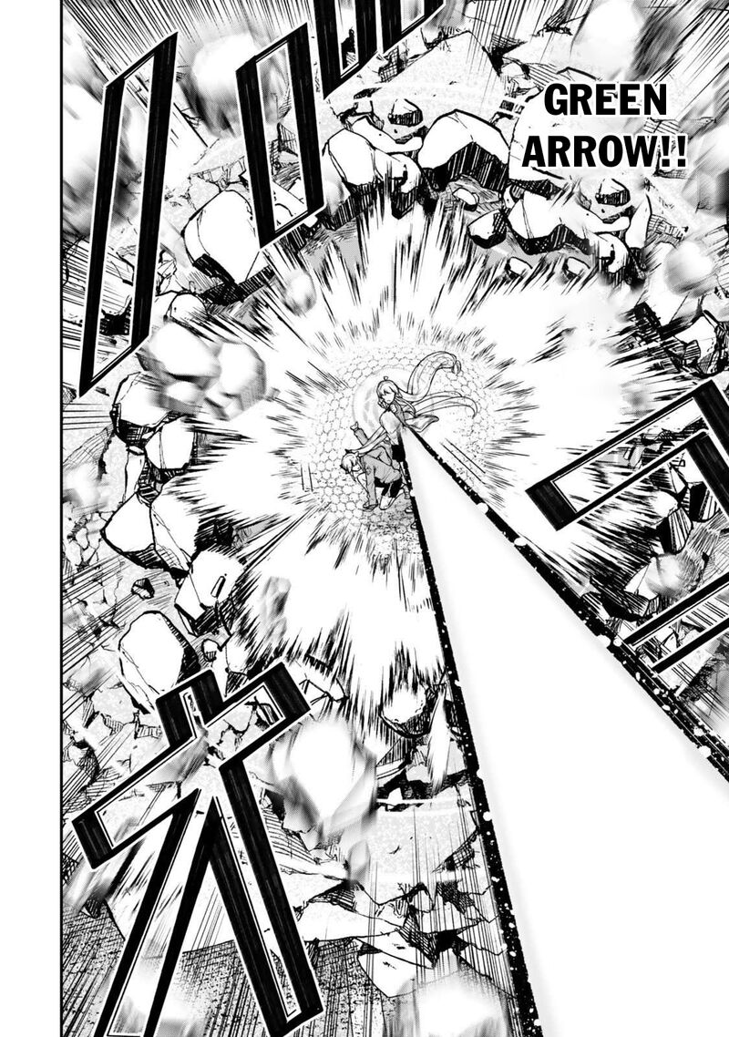 Gomi Ika Da To Tsuihousareta Shounin Jitsu Wa Zensei Kensha Desu Chapter 16a Page 18