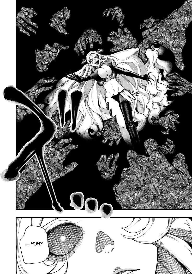 Gomi Ika Da To Tsuihousareta Shounin Jitsu Wa Zensei Kensha Desu Chapter 21a Page 4