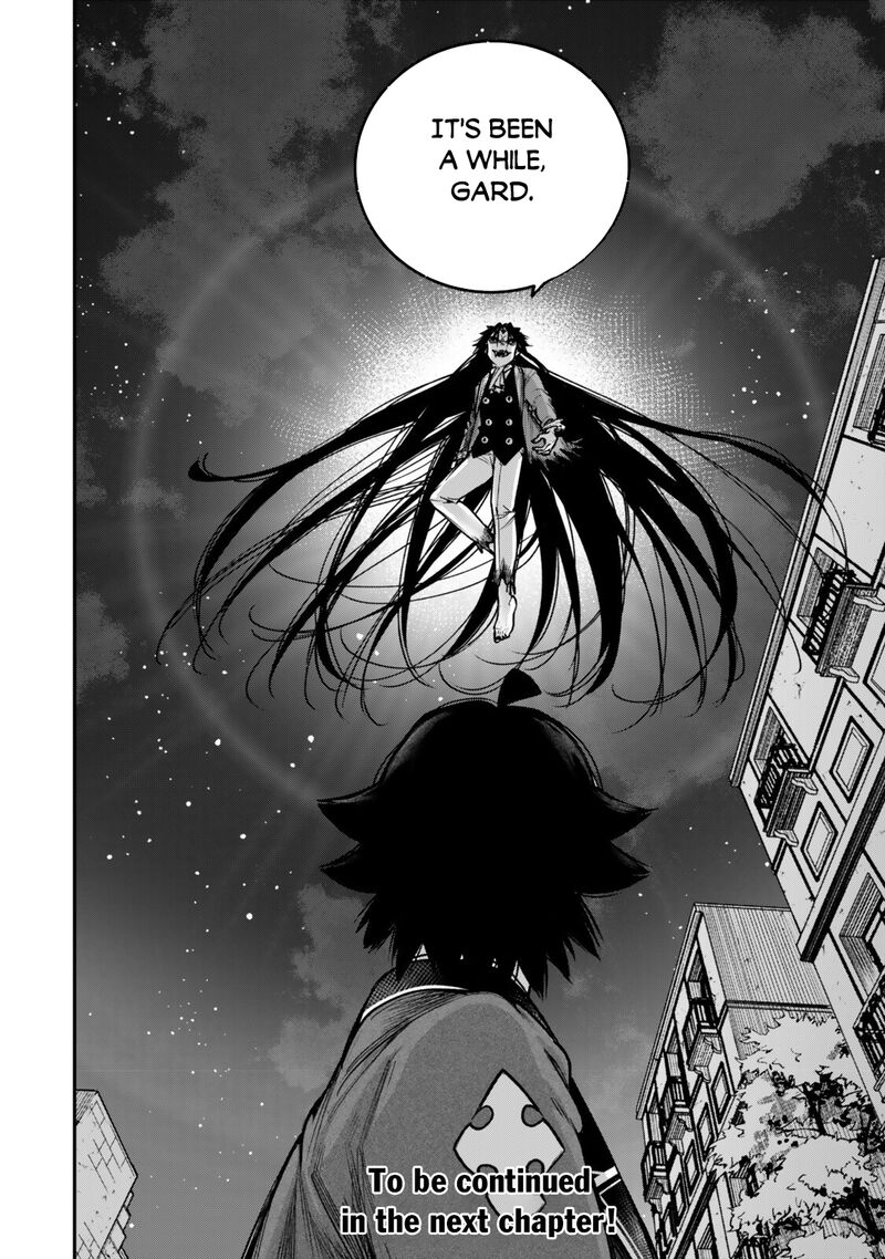 Gomi Ika Da To Tsuihousareta Shounin Jitsu Wa Zensei Kensha Desu Chapter 23 Page 16