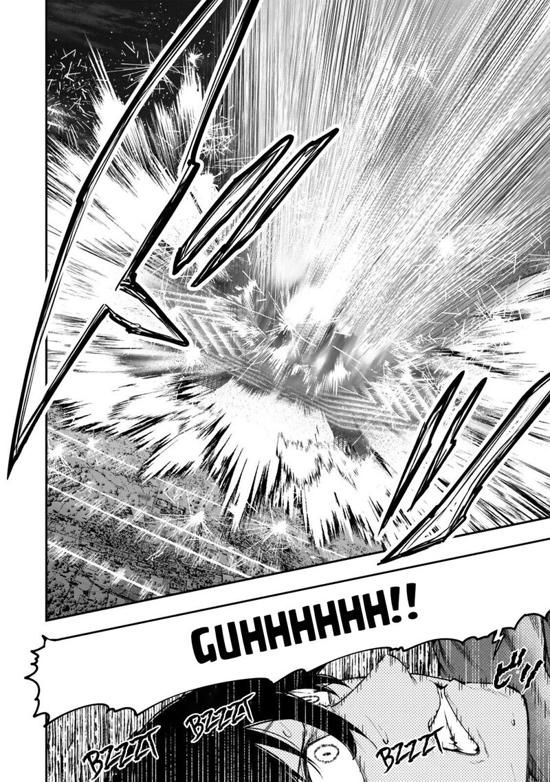 Gomi Ika Da To Tsuihousareta Shounin Jitsu Wa Zensei Kensha Desu Chapter 23 Page 20