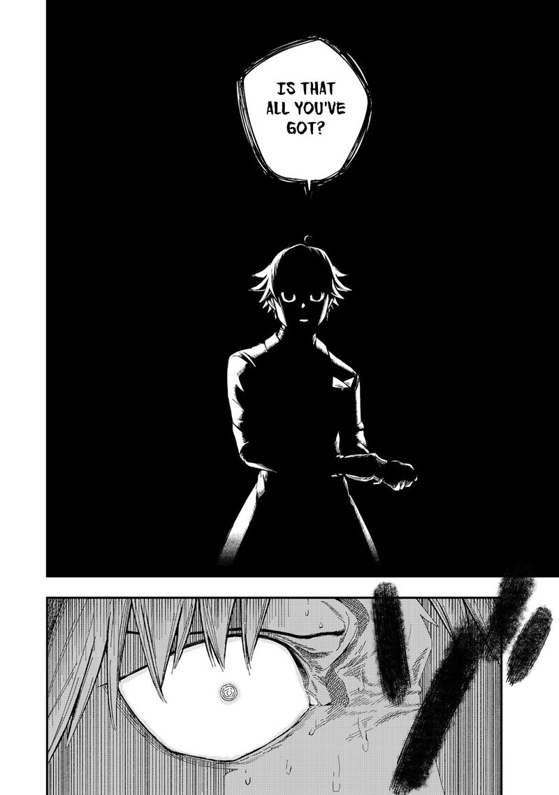 Gomi Ika Da To Tsuihousareta Shounin Jitsu Wa Zensei Kensha Desu Chapter 4b Page 4