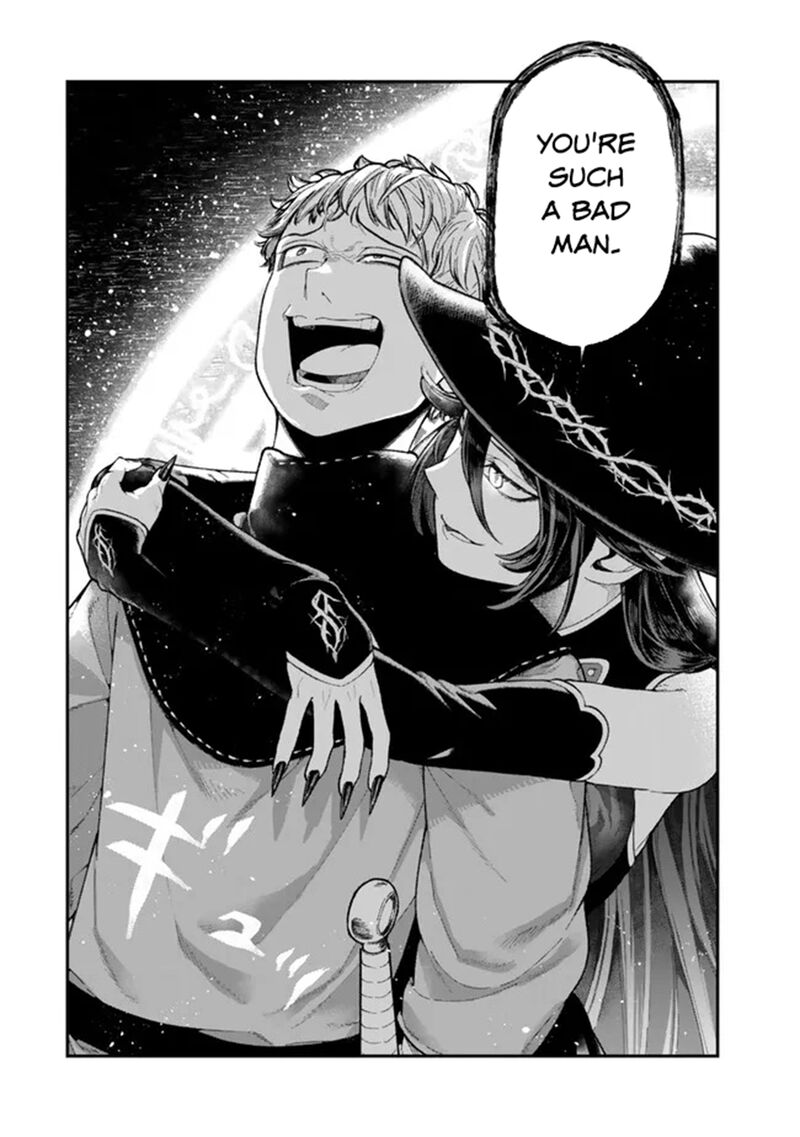 Gomi Ika Da To Tsuihousareta Shounin Jitsu Wa Zensei Kensha Desu Chapter 9 Page 12