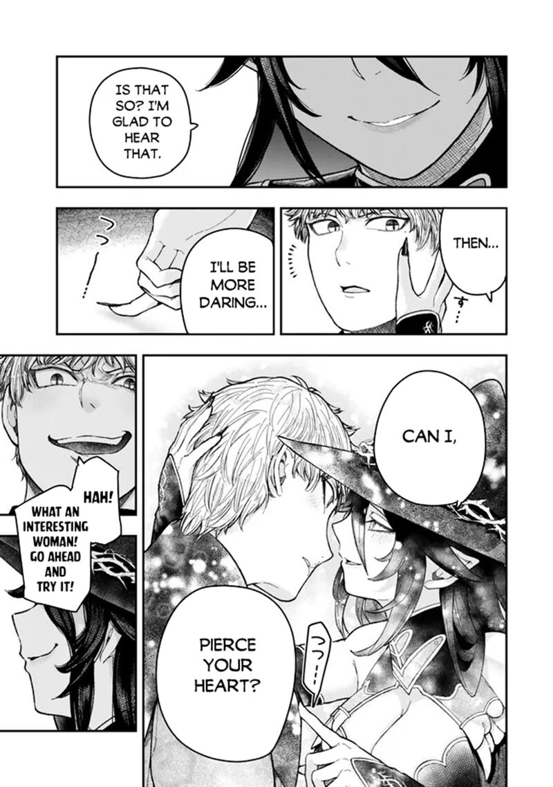 Gomi Ika Da To Tsuihousareta Shounin Jitsu Wa Zensei Kensha Desu Chapter 9 Page 15