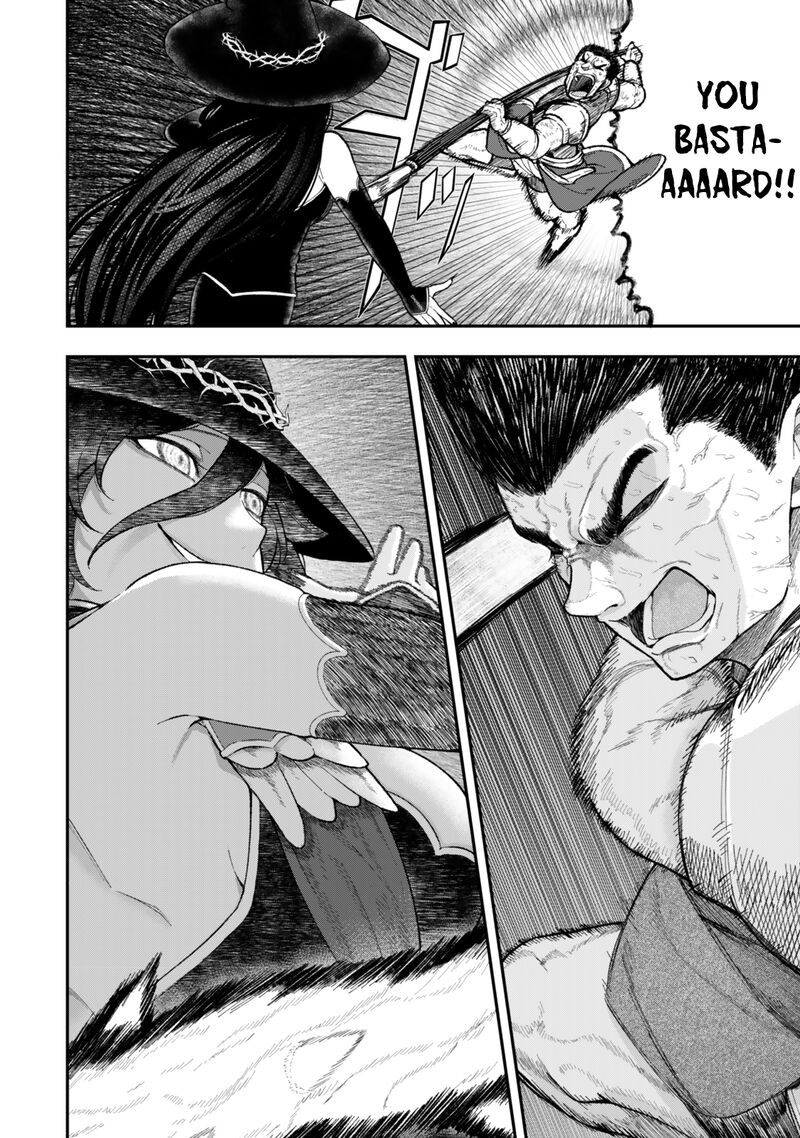 Gomi Ika Da To Tsuihousareta Shounin Jitsu Wa Zensei Kensha Desu Chapter 9b Page 7