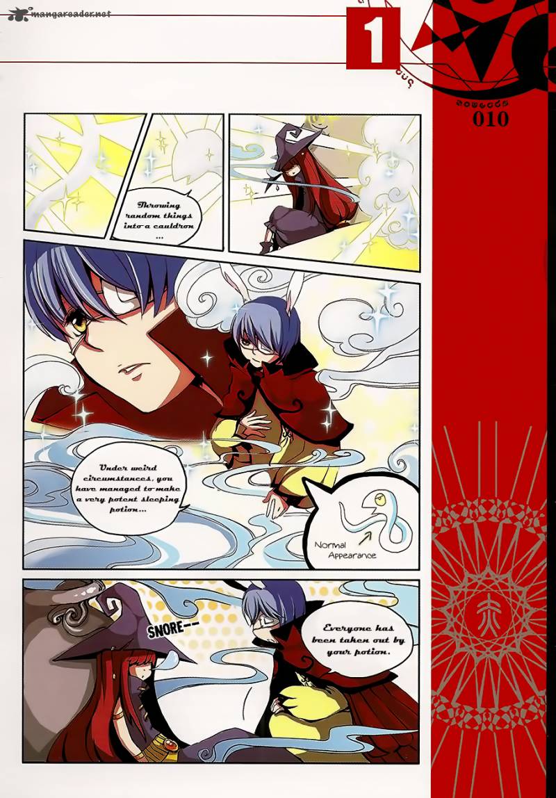 Good Luck Demon King Chapter 1 Page 16