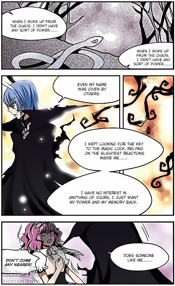 Good Luck Demon King Chapter 19 Page 4