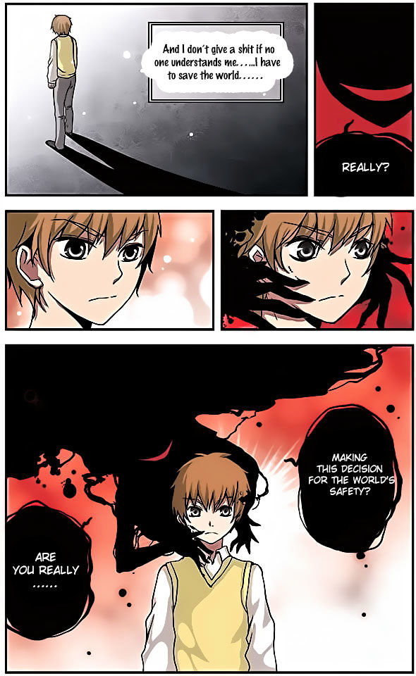 Good Luck Demon King Chapter 42 Page 3