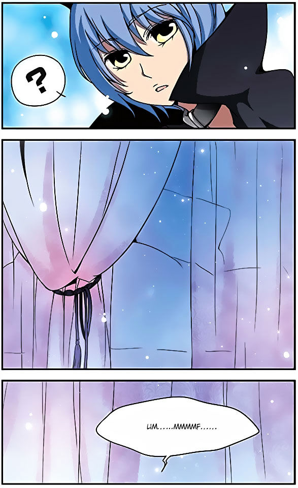 Good Luck Demon King Chapter 55 Page 12